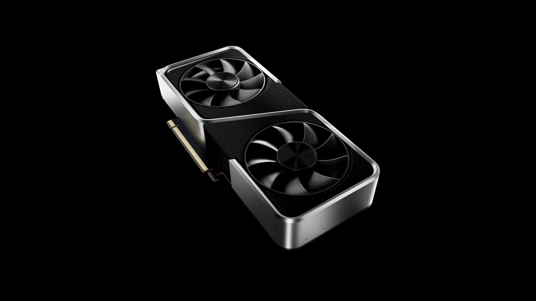 Nvidia的RTX 3060 Ti推出又是令人失望的