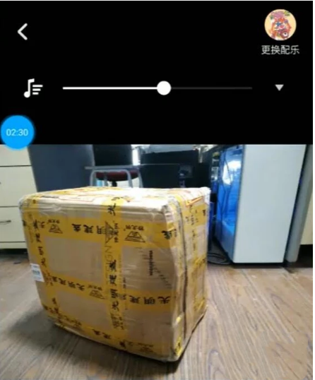 如何在抖音上发照片集(6)