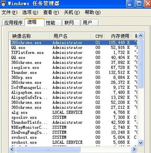 为什么迅雷下载速度很慢(4)