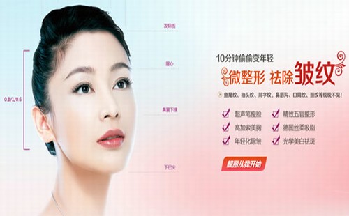 整容软件下载大全