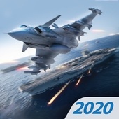 现代战机汉化版2020