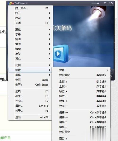 完美解码设置方法 完美解码设置教程(8)