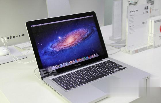 Mac/Windows7双系统如何快速截屏