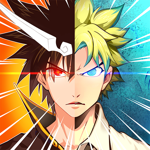 高校之神(GOD OF HIGHSCHOOL)