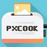 pxcook像素大厨