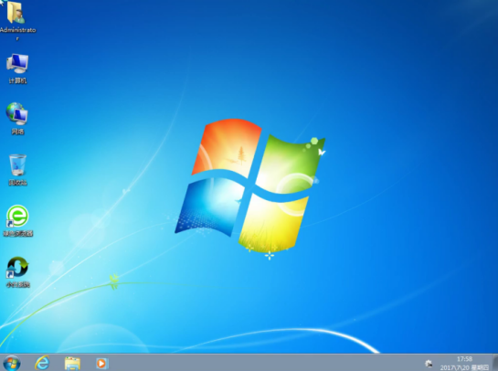 雨林木风ghost Win7 64位 旗舰快速版系统 V2020.12(9)