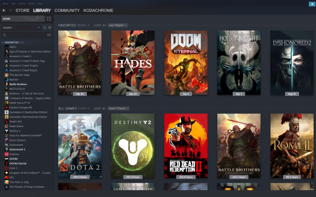 Valve修补了Steam漏洞 这些漏洞可能允许黑客接管PC