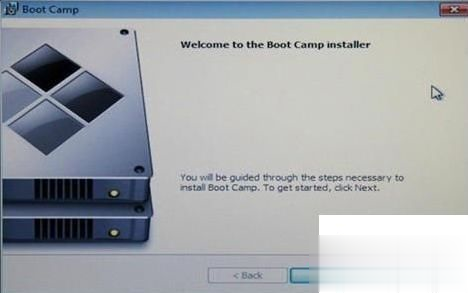 苹果一体机装win7系统的详细方法(5)