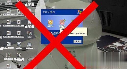 电脑进水了开不了机怎么办 电脑进水的紧急处理方法(1)