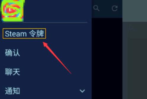 手机steam验证码一直错误