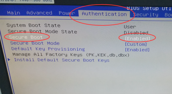 win7开机黑屏出现reboot and select怎么解决(1)