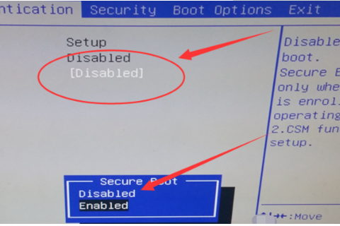 win7开机黑屏出现reboot and select怎么解决(3)