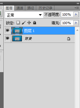 最简单的ps抠身份证(1)