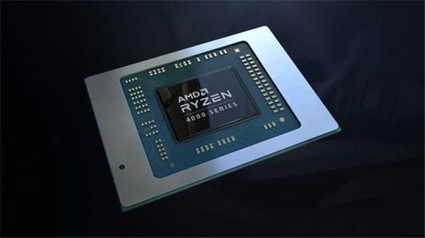 amd4600u相当于i几(1)