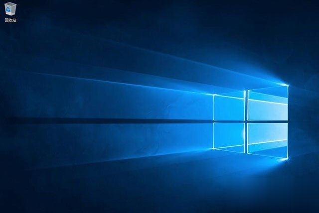 Win10我的电脑怎么放在桌面 Win10此电脑图标不见了的解决方法