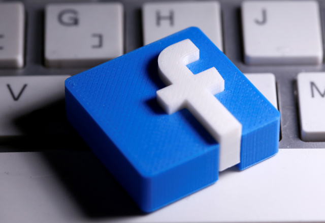 Facebook投放整版报纸广告来攻击iOS 14隐私更改