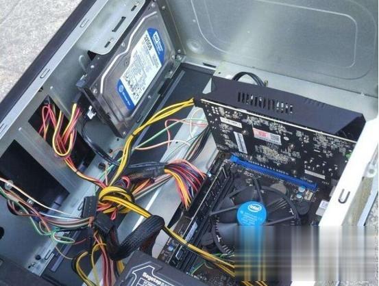 显卡风扇响声很大怎么解决 电脑显卡风扇响噪音大的解决教程