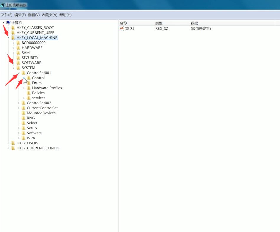 两边黑框怎么调回全屏windows7(3)
