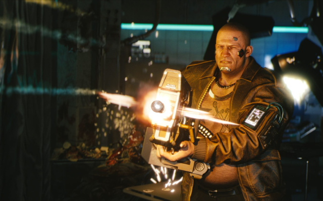 CD Projekt Red宣布全面的“Cyber​​punk 2077”退款计划