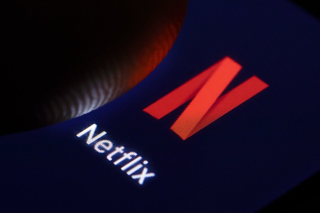 Netflix引入了纯音频播放模式