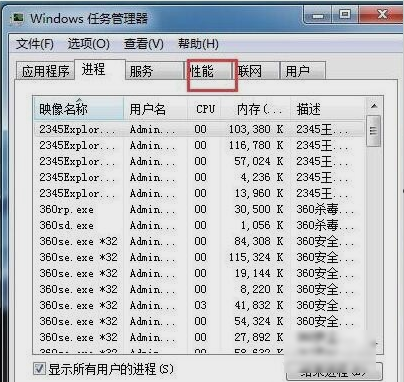 cpu使用率忽高忽低 教你cpu使用率忽高忽低怎么解决