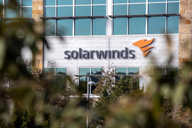 NVIDIA和Intel使用受损的SolarWinds软件