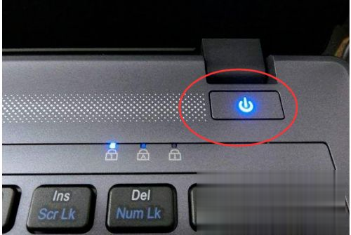 win10睡眠按什么键唤醒 w10系统睡眠怎样唤醒(2)