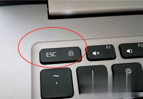 win10睡眠按什么键唤醒 w10系统睡眠怎样唤醒(1)