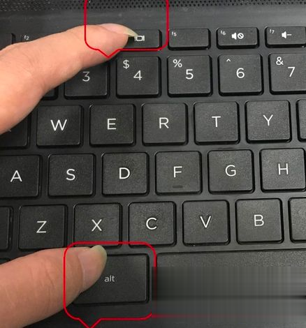 win10键盘关机快捷键是什么 win10用键盘怎么关机