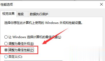 把电脑CPU性能调到最大的三种方法(1)