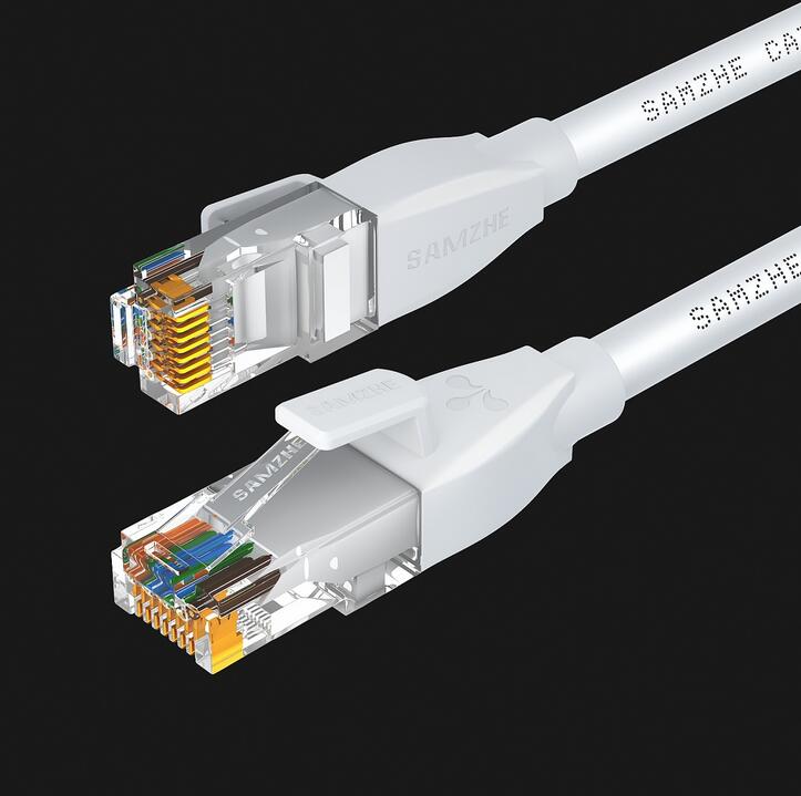 网线cat6a和cat6e的区别(3)