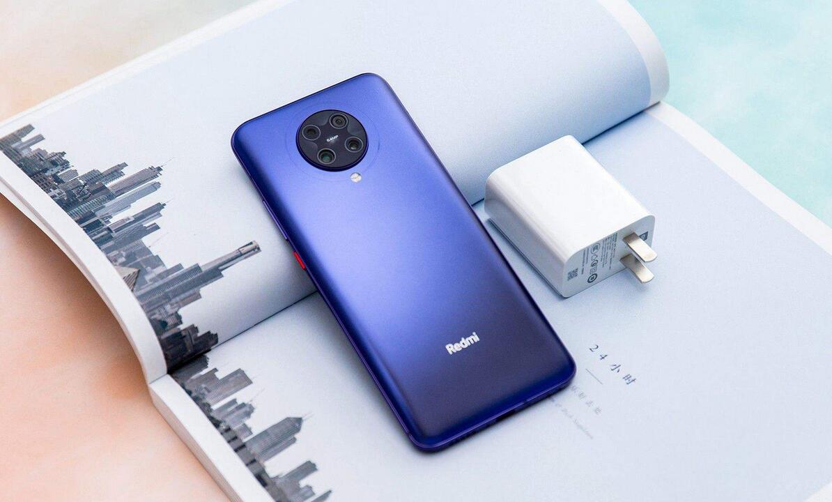 红米k30至尊纪念版是不是限量的(3)