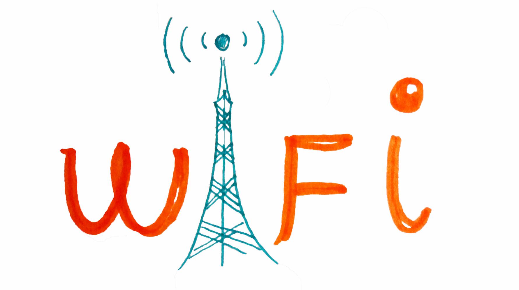 wifi网络覆盖不到怎么办