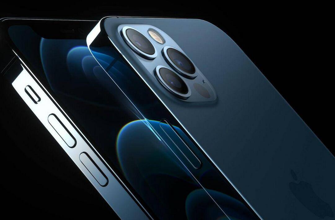 iPhone12和12pro区别是什么(1)