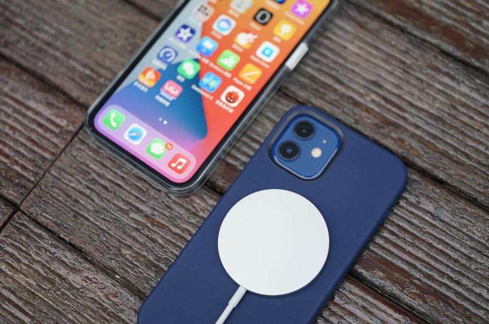 iPhone12和12pro区别是什么