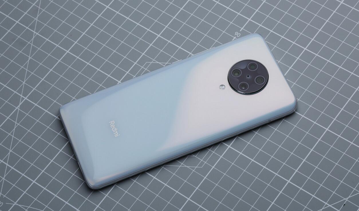 红米k30至尊纪念版用的是什么处理器(2)
