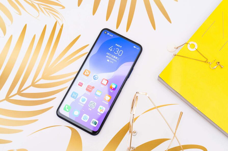华为nova7和nova7se区别(2)