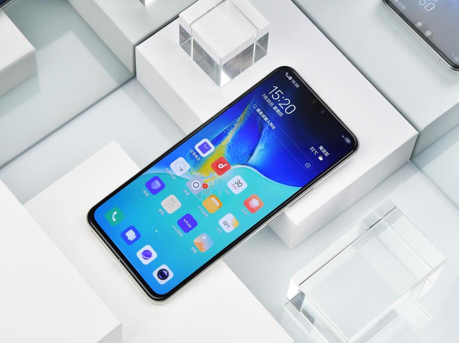 vivos7新机参数配置(2)