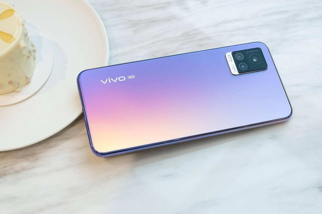 vivos7新机参数配置