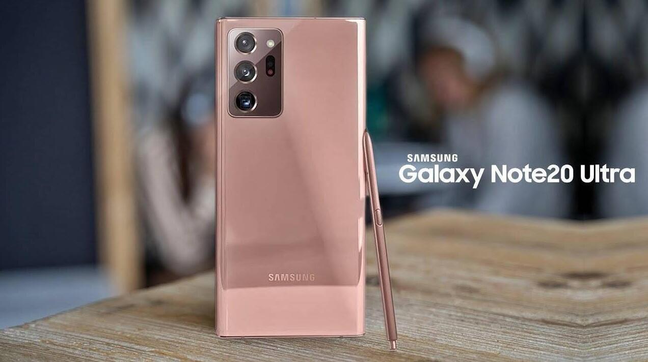 三星note20ultra国行港版的区别(2)