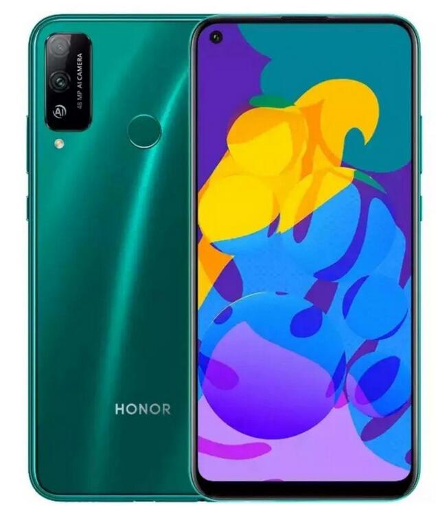 红外测温5g手机