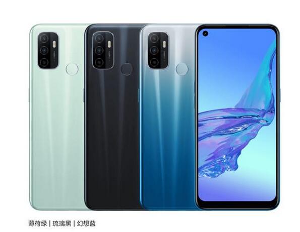 oppoa32手机参数(2)