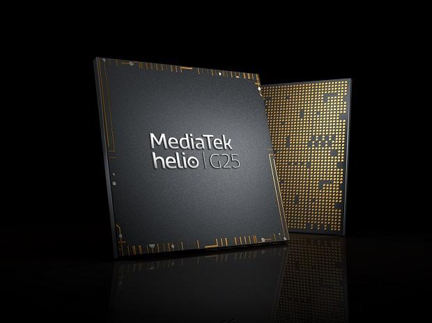 helio g25相当于骁龙多少的
