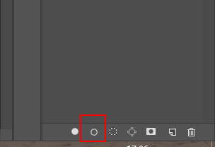 photoshop中如何制作字的发光字(4)