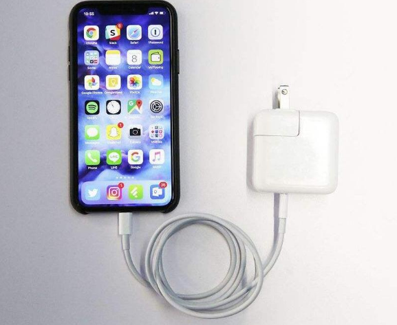 新iphonexs充电须知(4)