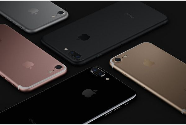 iphone7p手机电池多少毫安