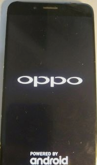 oppor9Pls频繁无限重启
