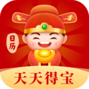 天天得宝