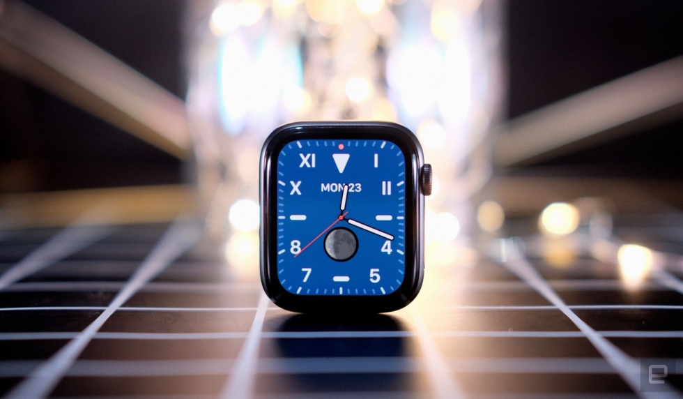 如何充分利用新的Apple Watch(3)