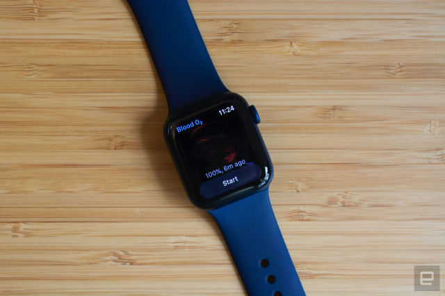 如何充分利用新的Apple Watch(2)
